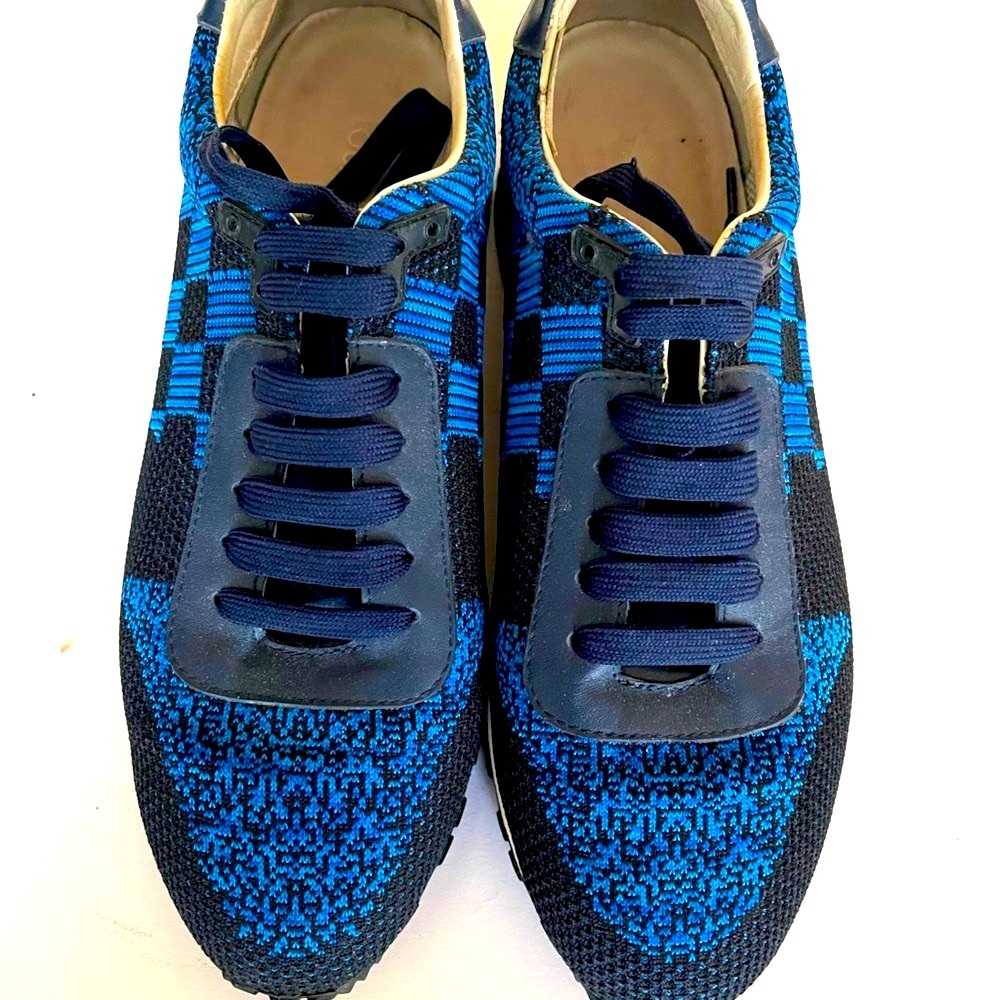 , Louis Vuitton sneakers